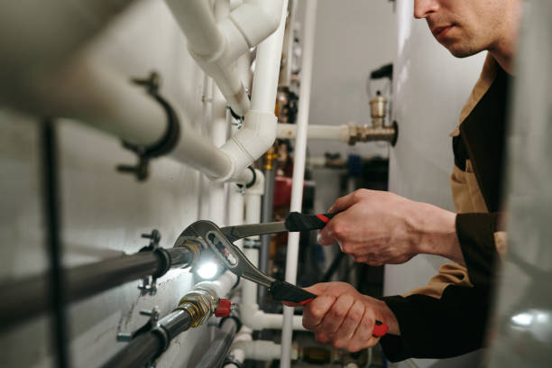 Factoryville, PA Plumbing Company