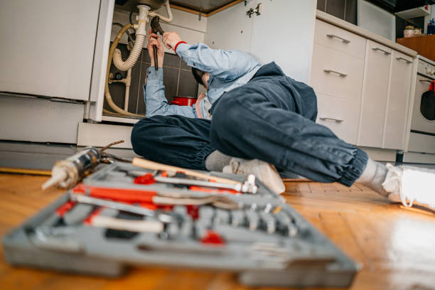 Sprinkler Systems in Factoryville, PA
