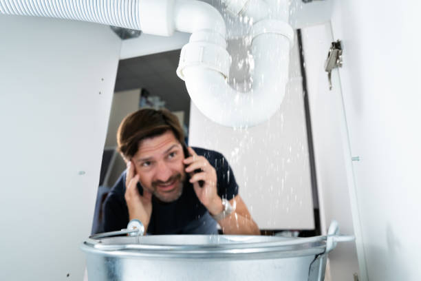 Best Emergency Plumber  in Factoryville, PA