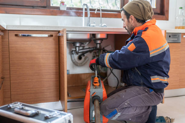 Best Sewer Line Repair  in Factoryville, PA