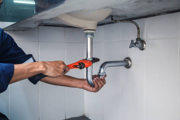 Best Toilet Repair Services  in Factoryville, PA