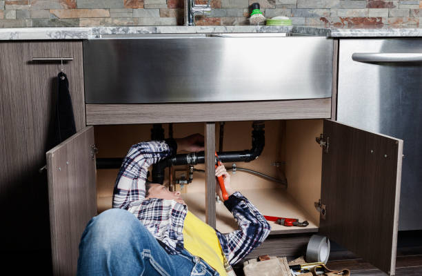 Best Affordable Plumbing Services  in Factoryville, PA
